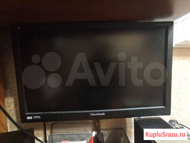 Монитор View Sonic VG-2236 Воркута - изображение 1