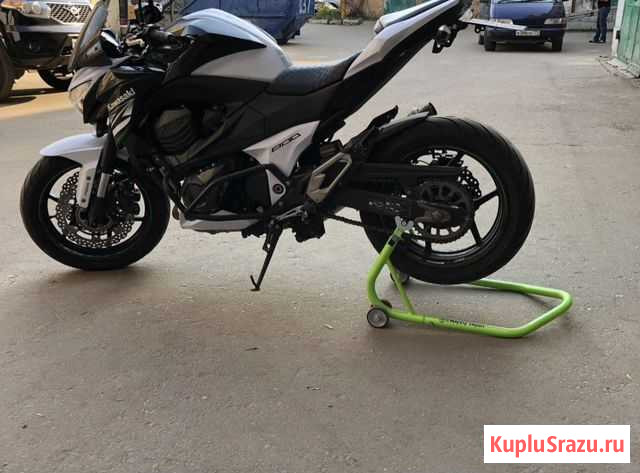 Kawasaki Z800 ABS Москва - изображение 1