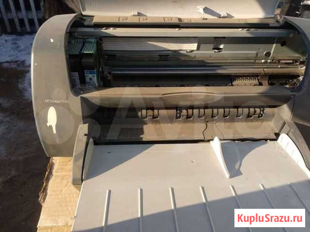 Принтер струйный 1280 Чита - изображение 1