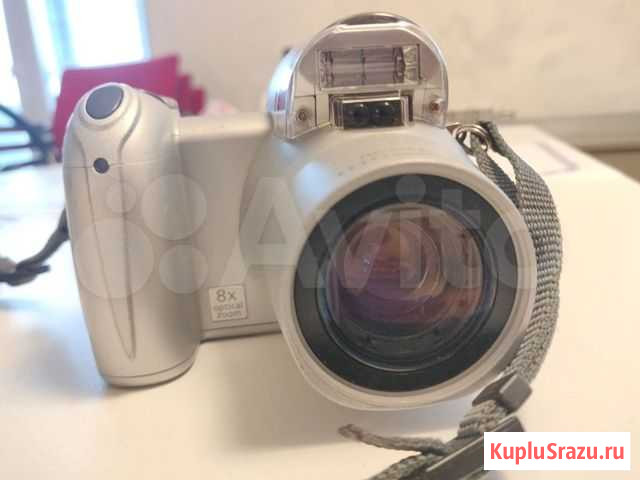 Компактный фотоаппарат Новосибирск - изображение 1