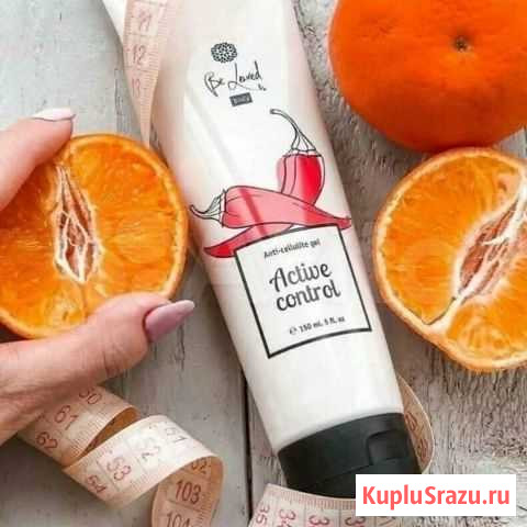 Антицеллюлитный гель Нижний Одес - изображение 1
