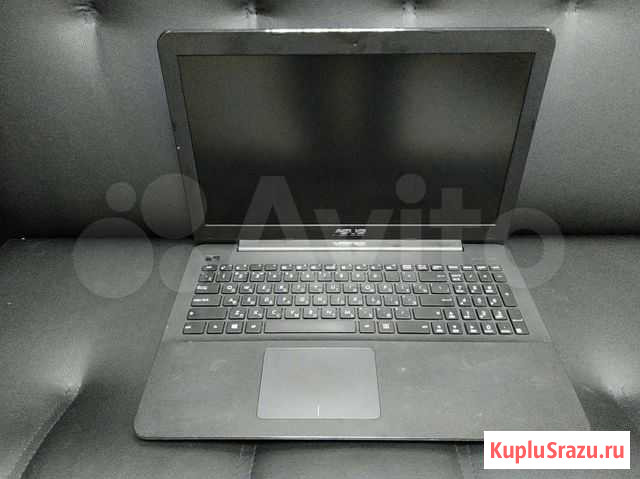 Asus AMD A8, 500GB, 4gb, 8570M Новосибирск - изображение 1