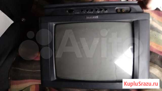 Продается телевизор SAMSUNG на запчасти Курган - изображение 1
