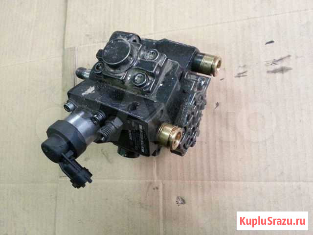 Тнвд Bosch Hyundai c дв. D4FA 331002А420 Пенза - изображение 1