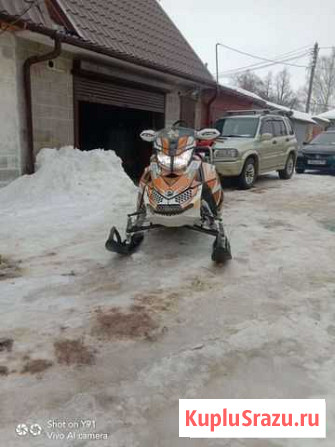 Снегоход BRP Sci-Doo Summit 800 Зарайск - изображение 1