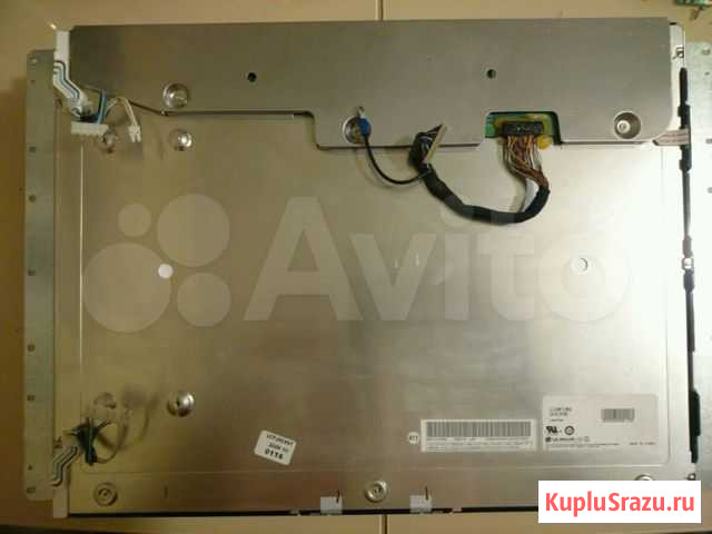 Матрица LCD 20.1 LG philips Санкт-Петербург - изображение 1