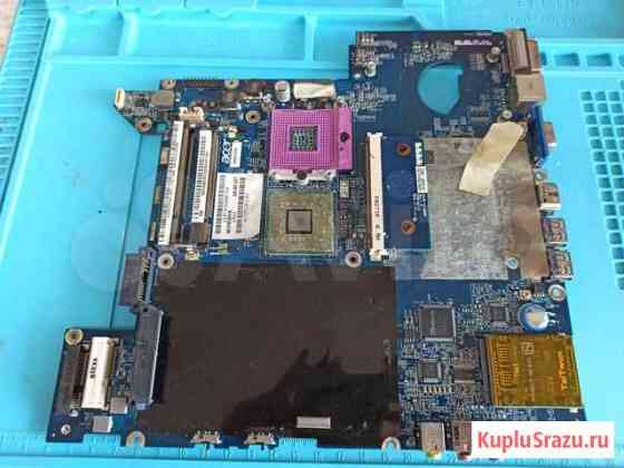 Плата ноутбука Acer Extensa 4630 jala0 LA-4221P Новосибирск