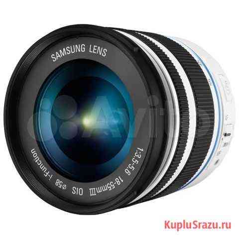 Samsung 18-55mm NX Екатеринбург