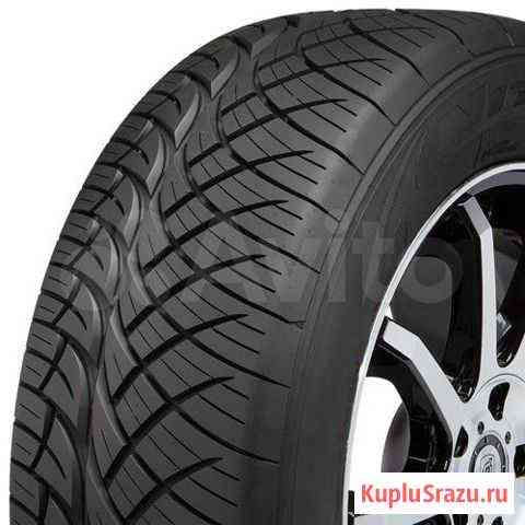 Nitto NT420S 285/40R22 Краснодар