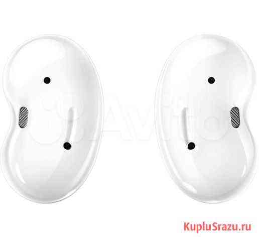 Беспроводные наушники Samsung Galaxy Buds Live Бел Санкт-Петербург