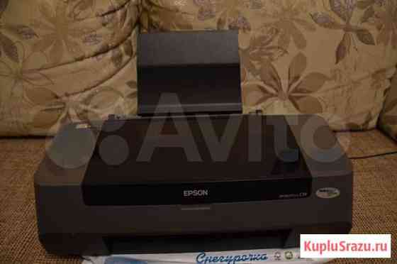 Струйный принтер Epson Stylus C79 Салават