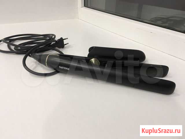 Выпрямитель волос Philips HPS930 Санкт-Петербург - изображение 1
