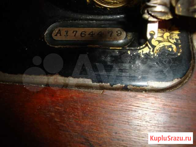 Продам швейную машинку Можайск - изображение 1