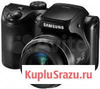 Фотоаппарат Samsung wb110 Набережные Челны - изображение 1