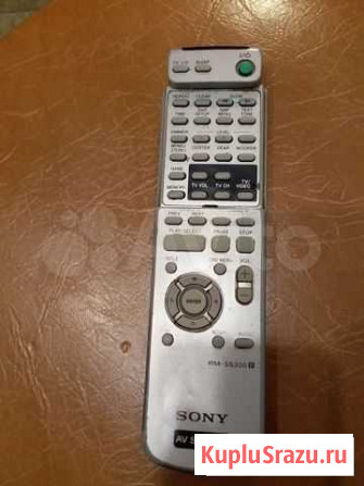 Пульты Sony, Elenberg, Toshiba, Sharp, Pioneer, SA Новосибирск - изображение 1