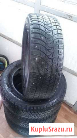 Шины michelin r16 Ставрополь - изображение 1