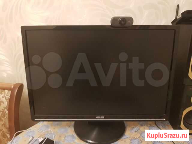 Asus vw224t Истра - изображение 1
