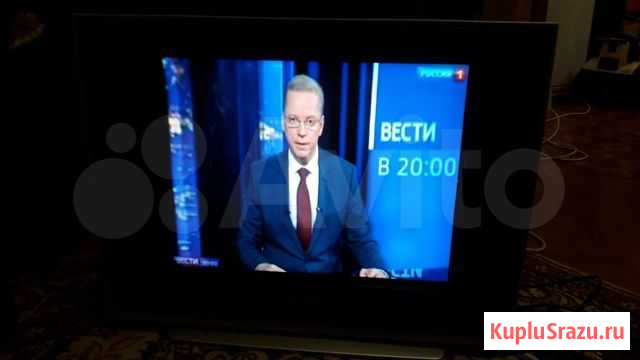 Телевизор Samsung Теплое - изображение 1