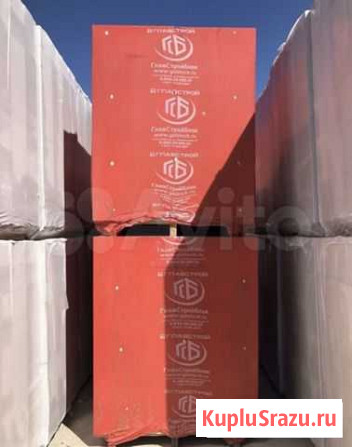 Газобетонные блоки Краснодар - изображение 1