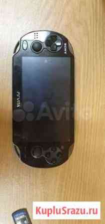 Sony ps Vita Воронеж