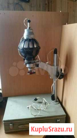 Фотоувеличитель СССР Москва - изображение 1