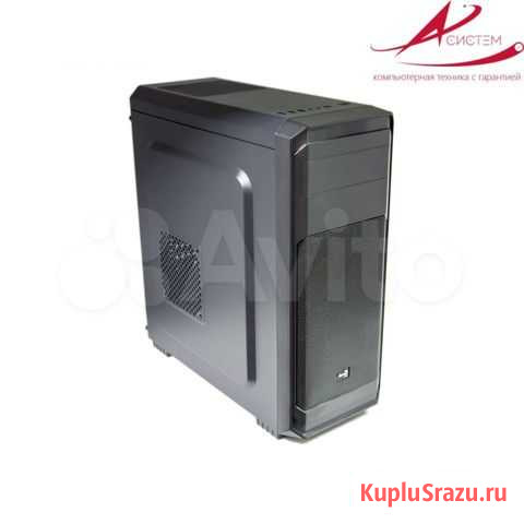 Игровой Intel Core i7/ GTX 960/ 16Gb/ SSD/ 650W Екатеринбург - изображение 1