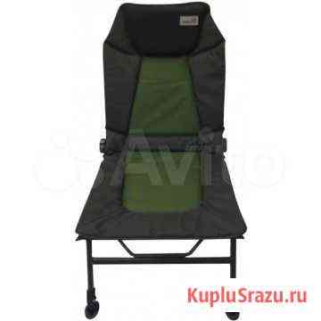 Кресло карповое helios HS-BD620-086228-4A Новосибирск