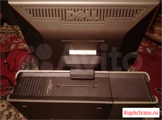 Dell Optiplex 748 Моноблок Черняховск - изображение 1