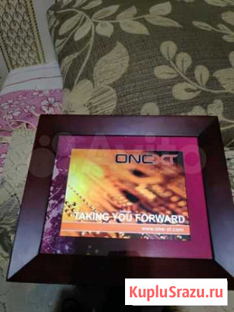 Фоторамка цифровая Санкт-Петербург - изображение 1