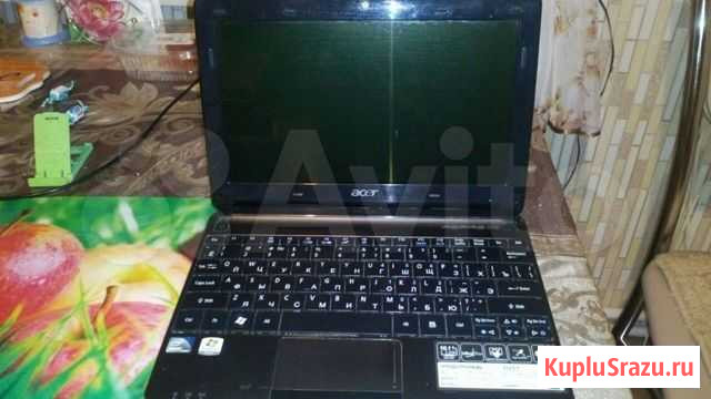 Acer Борисоглебск - изображение 1