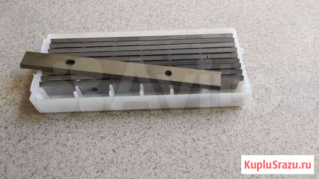 Ножи leuco 120*13*2,5 Новосибирск - изображение 1