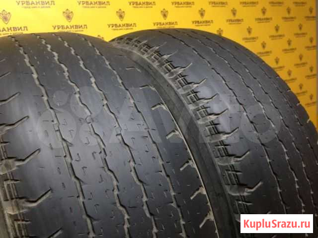 24 шт. Bridgestone Dueler H/T 840 17/265/65 Челябинск - изображение 1