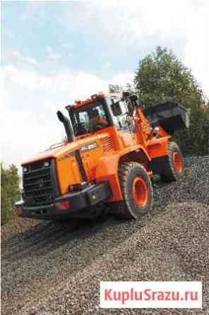 Фронтальный погрузчик Doosan DL250A Йошкар-Ола