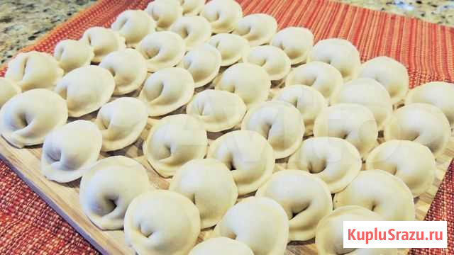 Домашние полуфабрикаты Юрга - изображение 1