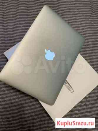 Apple MacBook air 13 128gb mqd32ru/a Москва