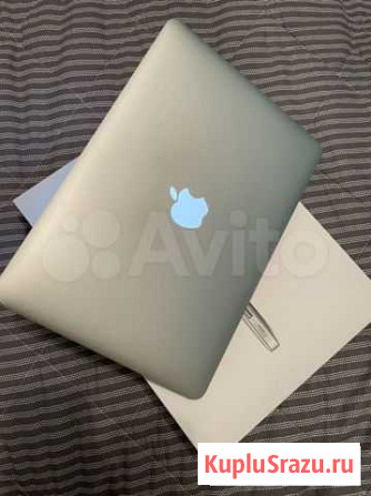 Apple MacBook air 13 128gb mqd32ru/a Москва - изображение 1