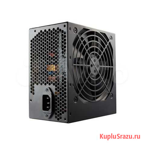 Блок питания Formula AP450-80 450W Санкт-Петербург - изображение 1
