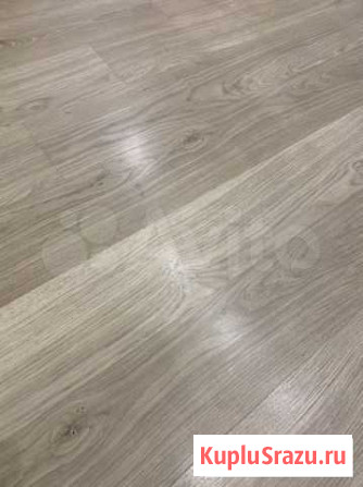 Ламинат бу quick step 13 кв м Дуб Киров - изображение 1