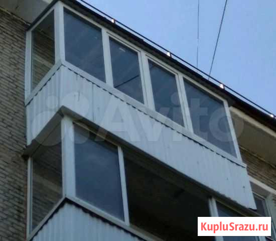 Пластиковое окно Уфа - изображение 1