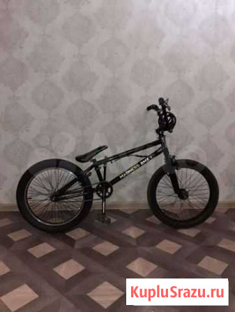 Велосипед BMX Екатеринбург - изображение 1
