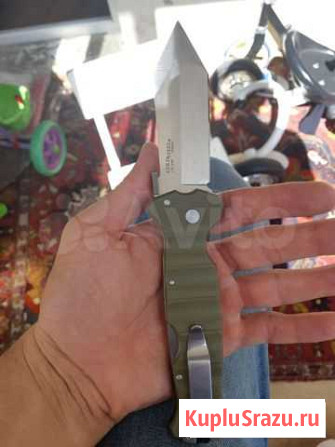 Cold Steel Immortal (cts-xhp) Махачкала - изображение 1