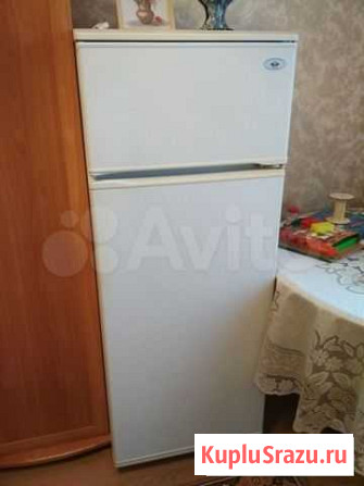 Холодильник Минск Мурино - изображение 1
