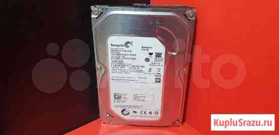 Жесткий диск Seagate Barracuda 1 TB ST31000524AS д Ижевск