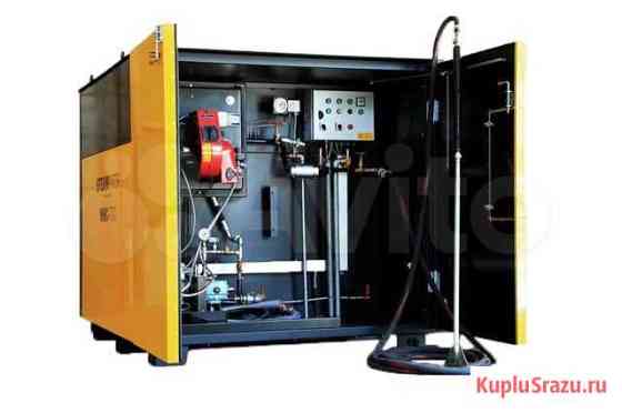 Парогенератор Steamrator MHC 700, MHT 700 Санкт-Петербург