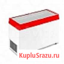 Ларь Frostor F600С прямое стекло 1600х600х820 Волгоград - изображение 1