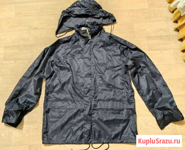Костюм дождевик Челябинск - изображение 1