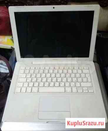 Apple MacBook a1185 2006 Москва