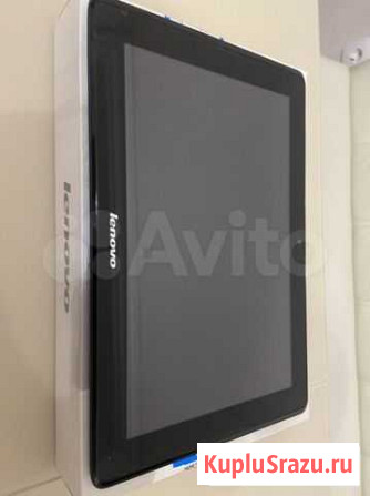 Планшет lenovo a7600-h Белгород - изображение 1