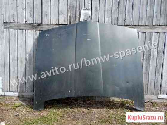 Капот Оригинал BMW 7 E23 Санкт-Петербург