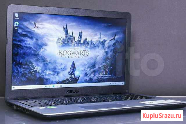 Новый Игровой Asus Core i3-5th 8Gb SSD128 GT930 2G Сочи - изображение 1